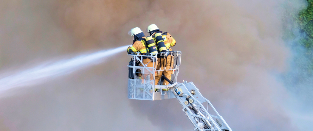 Freiwillige Feuerwehr Albstadt